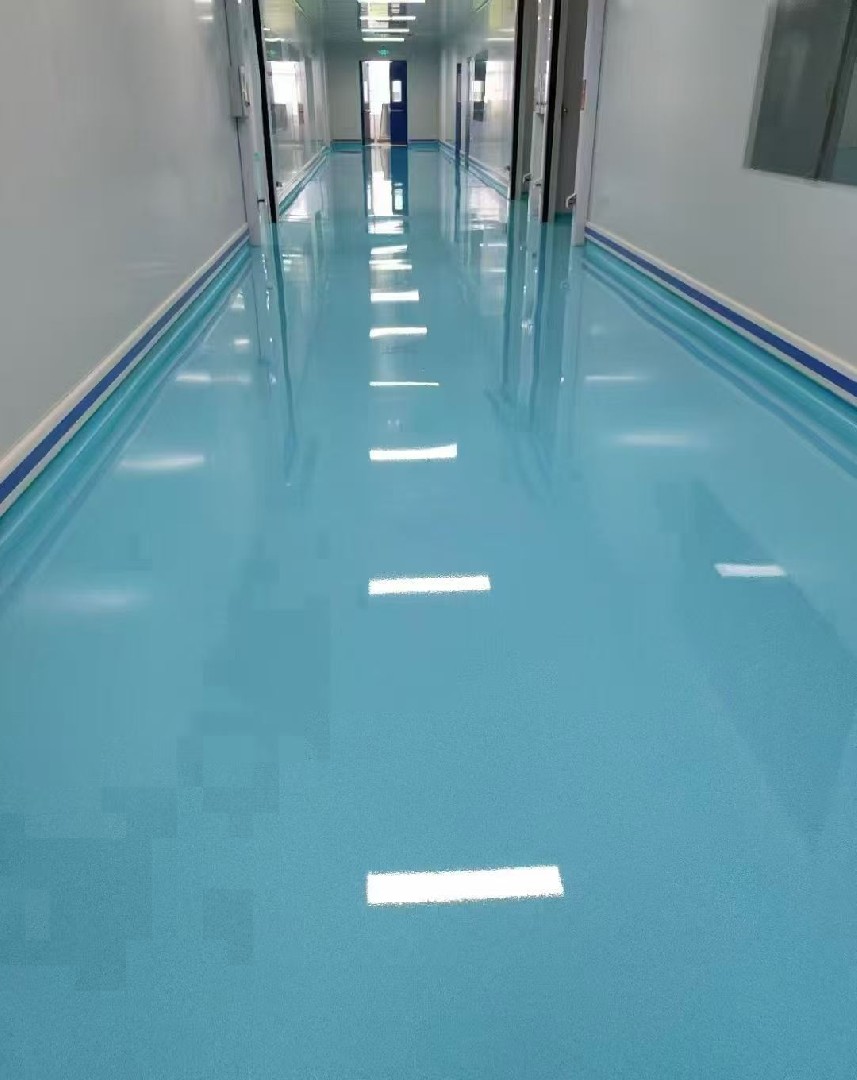 环氧地坪