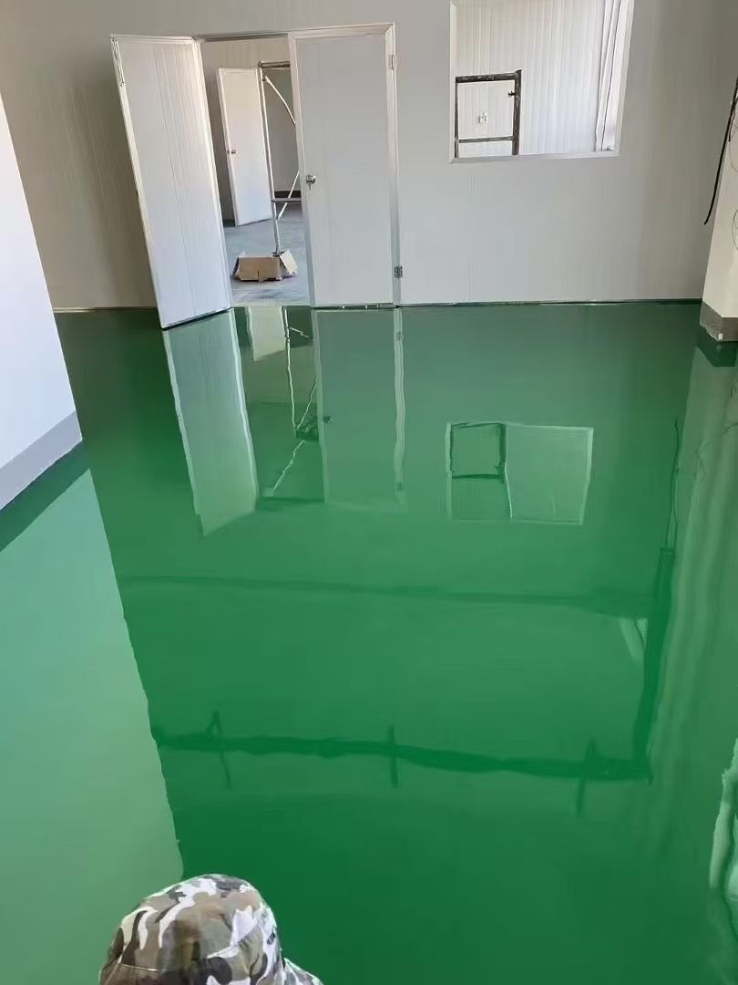 环氧地坪