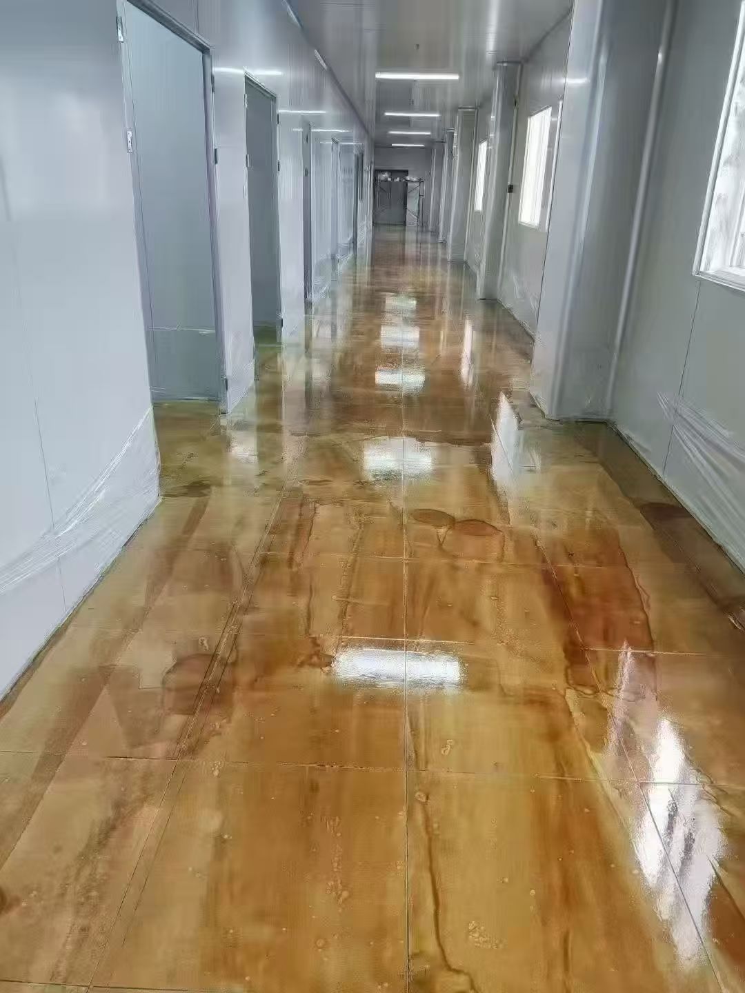 环氧地坪