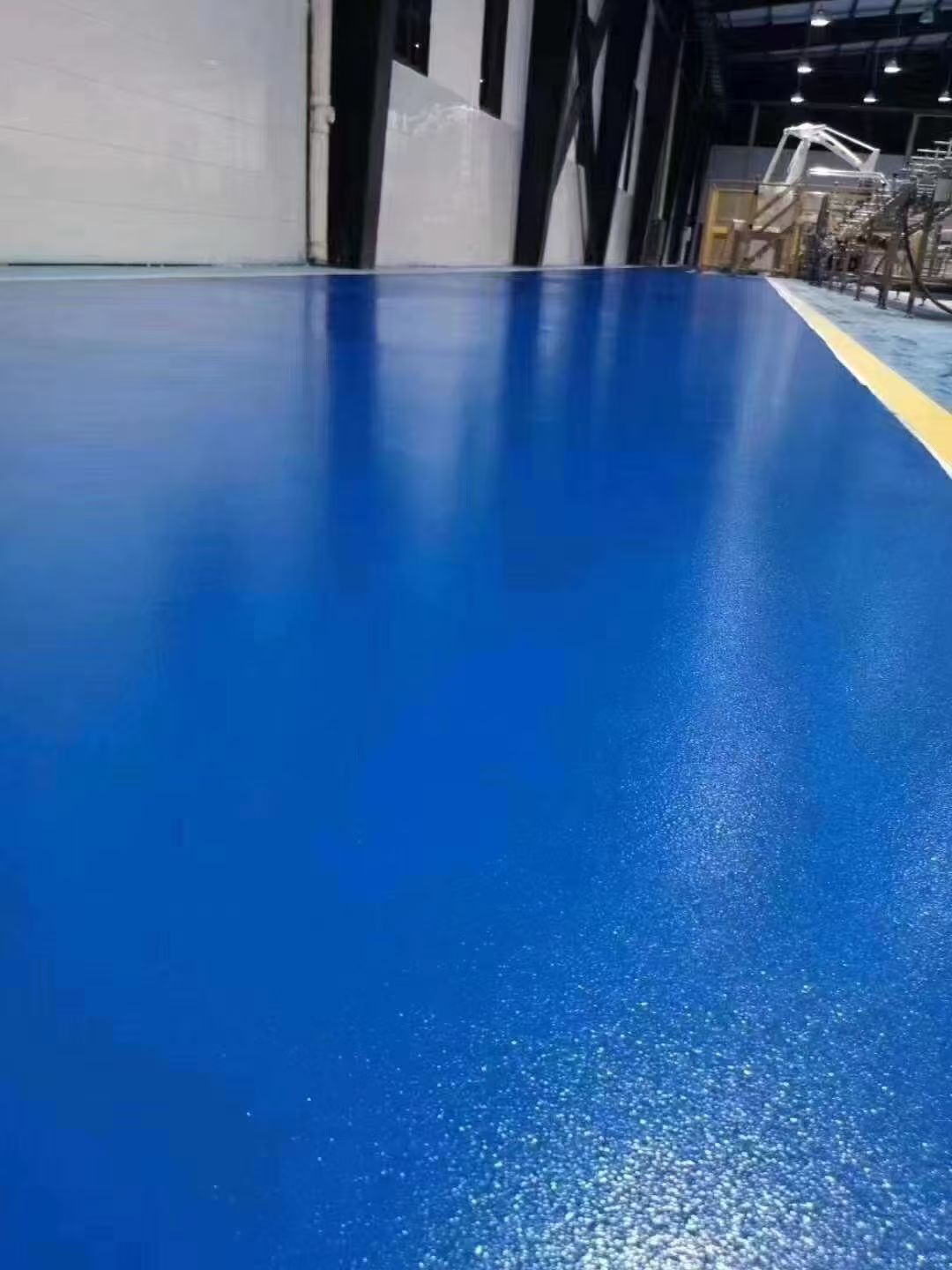 环氧地坪