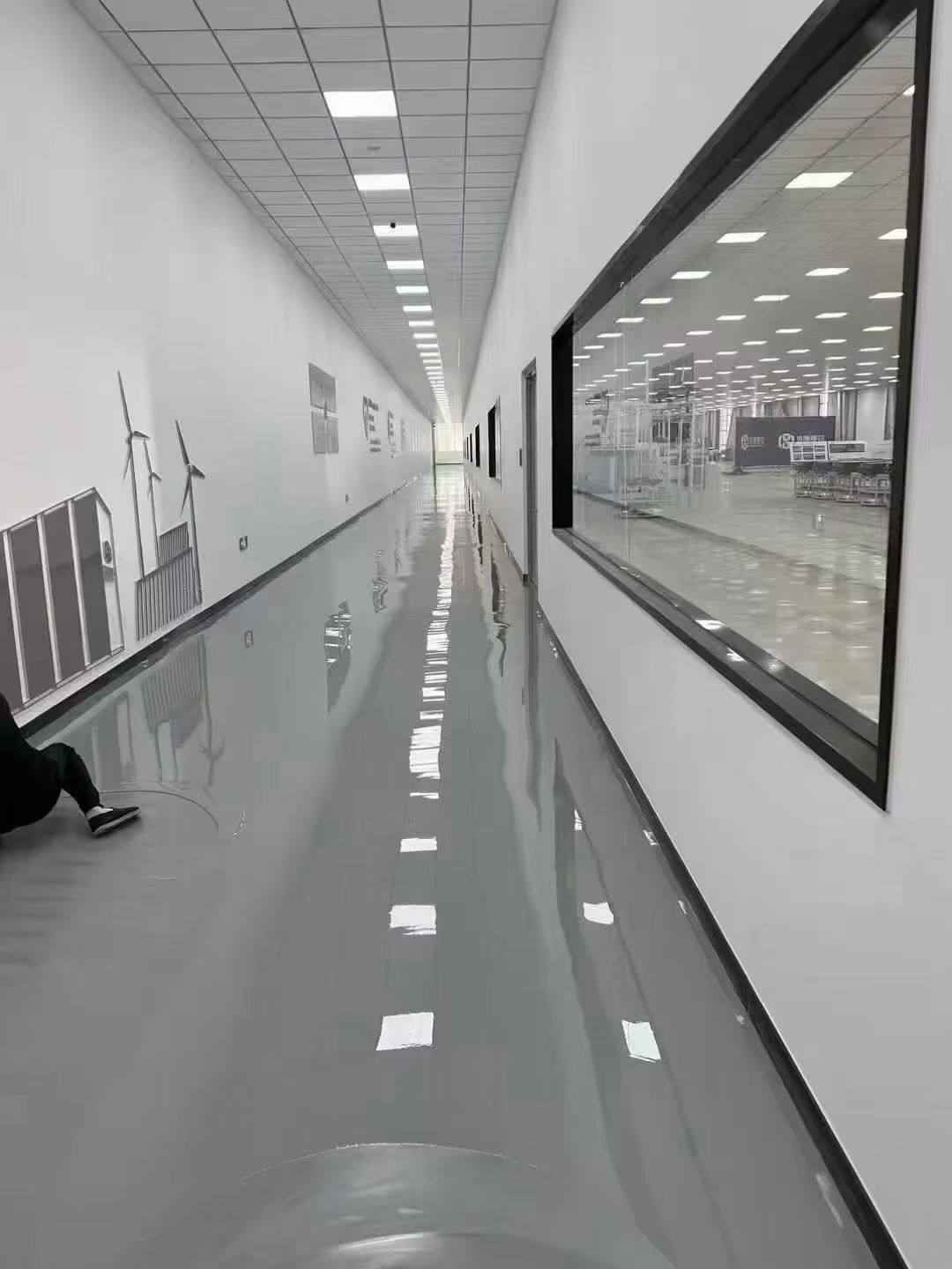 环氧地坪